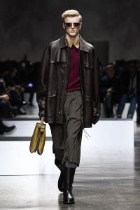 fendi men's fall 2024